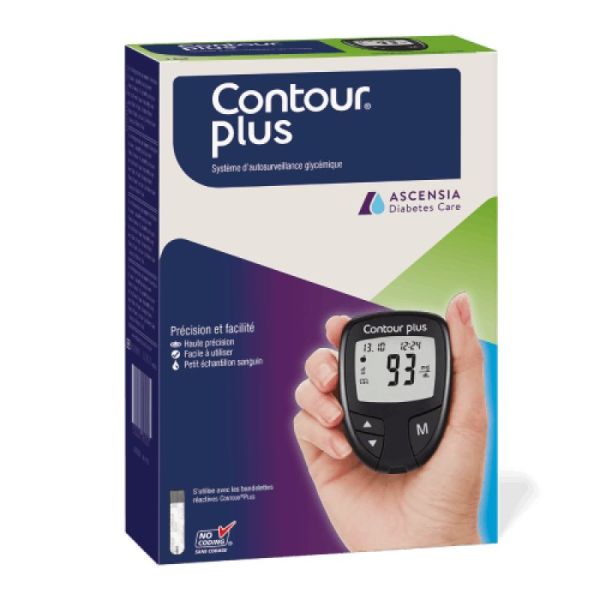 Contour Set Autosurveil Glyc1