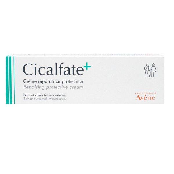Cicalfate+ - protective repair cream - 40ml