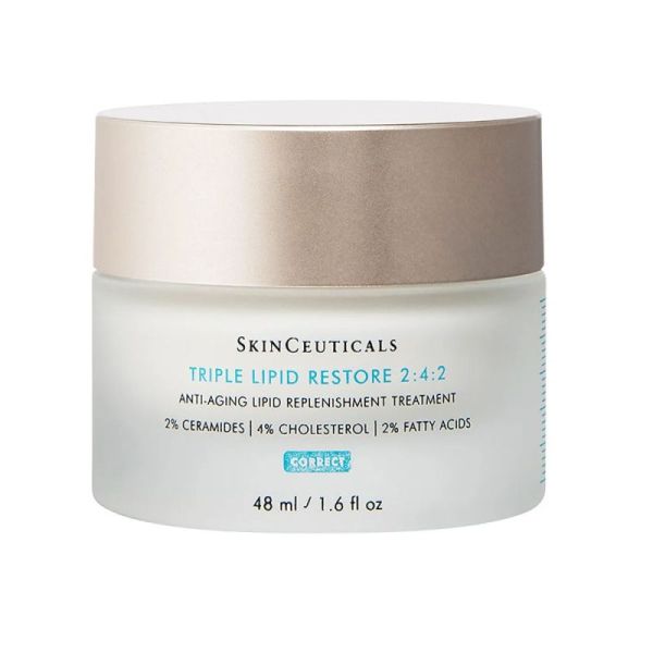 Skinceuticals Tripl Lipid Rest 2:4:2 48Ml