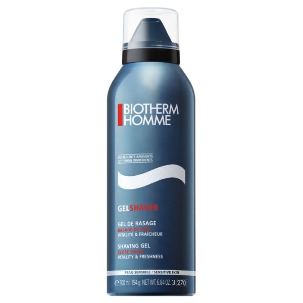 Biotherm Hom Ras Gel Hp150ml