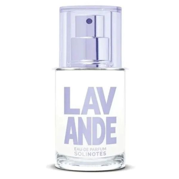 Solinotes Lavande Edp 15Ml
