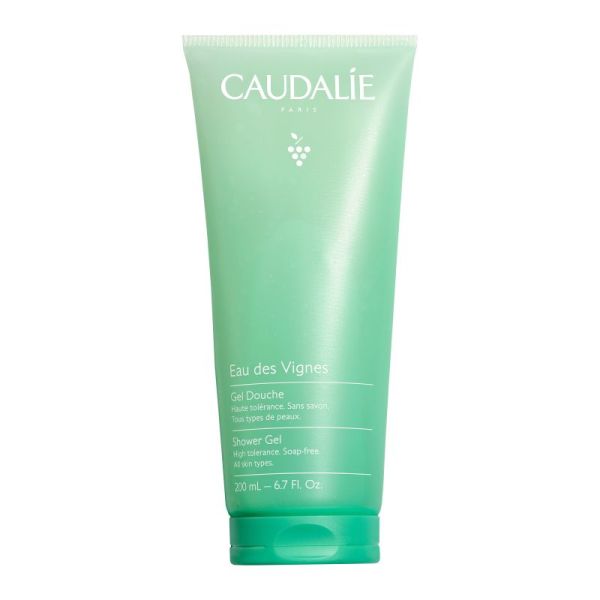 Caudalie Gel Dche Eau Des Vignes