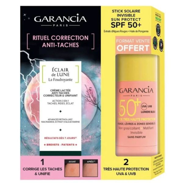 Garancia Eclair Lune Stick