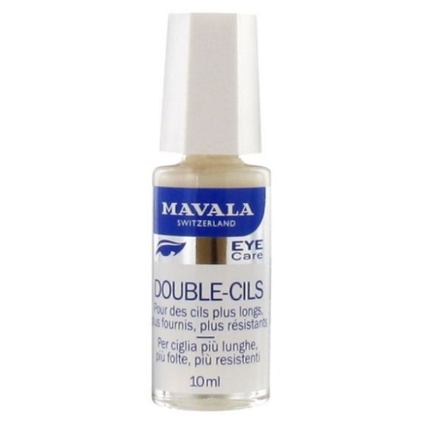 Mavala Access Yeux Double Cils 10Ml