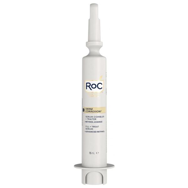 Roc Derm Connexion Ser Comblertrait 15Ml