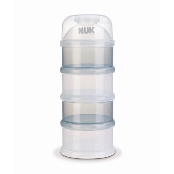 Nuk Bt Pdr De Lait Ros/ble 1