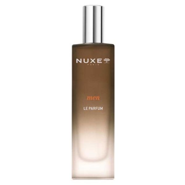 Nuxe Men Boost 3 Eau De Parfum Spray