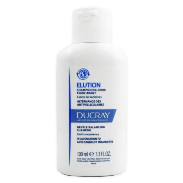 Elution Shp 100Ml
