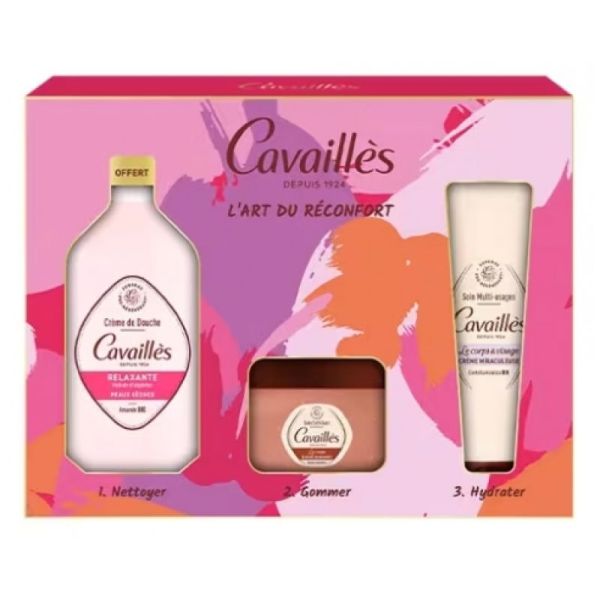 Rc Coff Noel Routine Soin Relaxante 2025