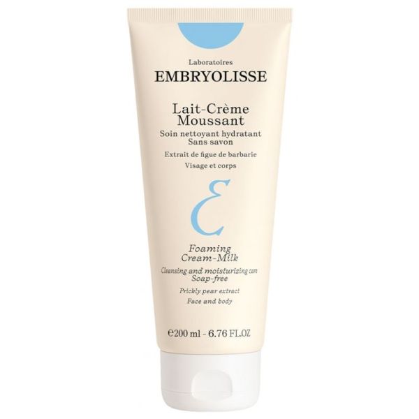 Embryolisse Lait Cr Moussant 200Ml