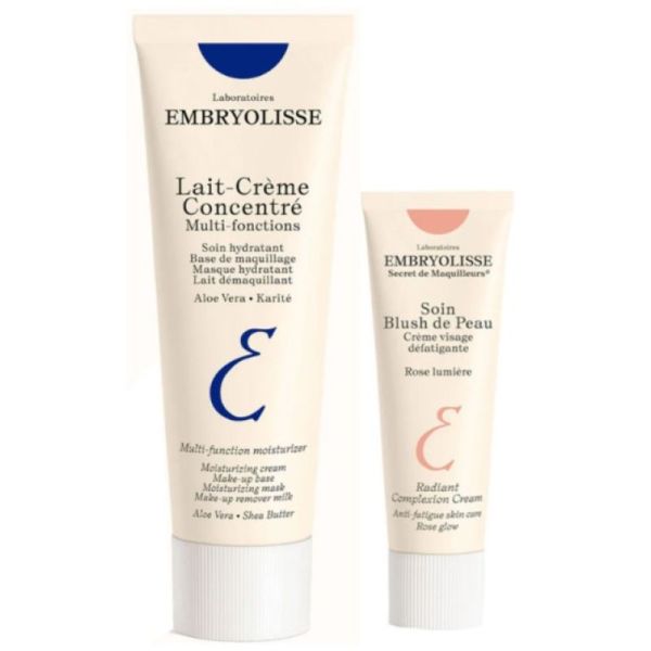 Embryolisse Lait Cr Concentre75Soin Blus