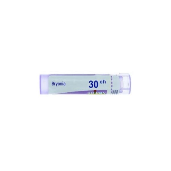 Bryonia Tube Granules 30ch