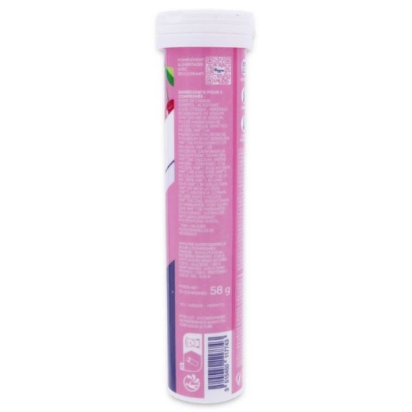 Hydrafresh Cerise Cpr Eff 20