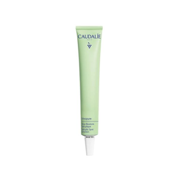 Caudalie Vinopure Stop Boutons Salic 15Ml