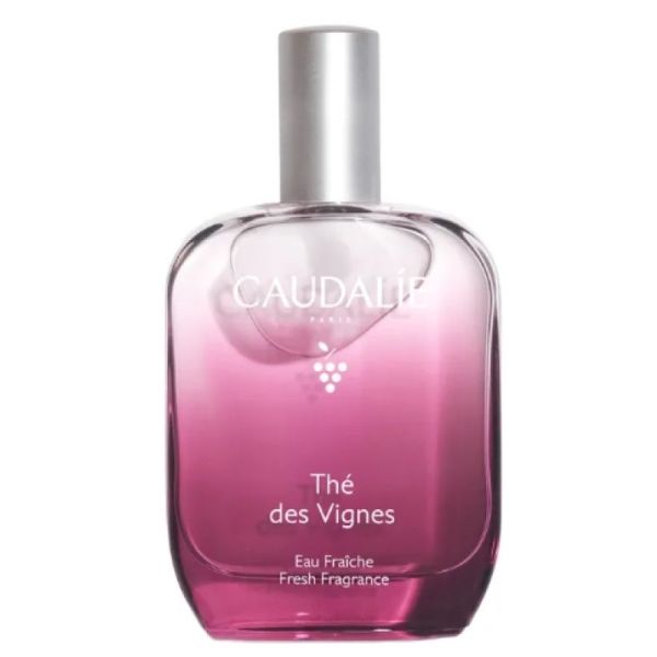 Caudalie Eau Fraiche The Des Vignes 50Ml