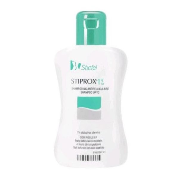 Stiprox Sh 1 Antipel Fl100