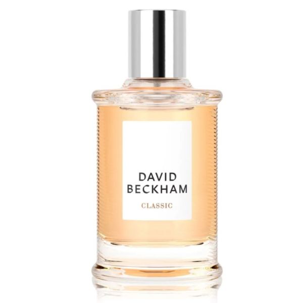 David Beckham Edt Classic 50Ml