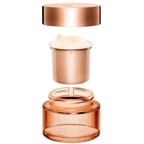 Clarins Extra-Firming Jr Tp Rech 50Ml