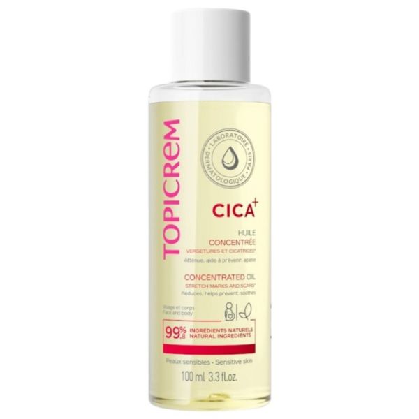 Topicrem Cica Huil Conc Fl100ml1