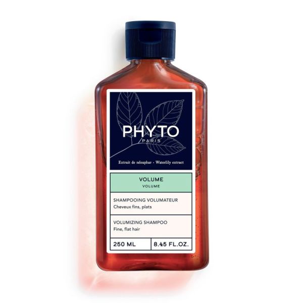 Phyto Volumateur Shp Fl 250Ml