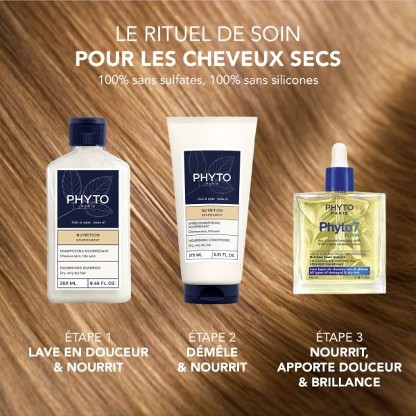 Phyto Hle Sublimatrice Universelle 100Ml