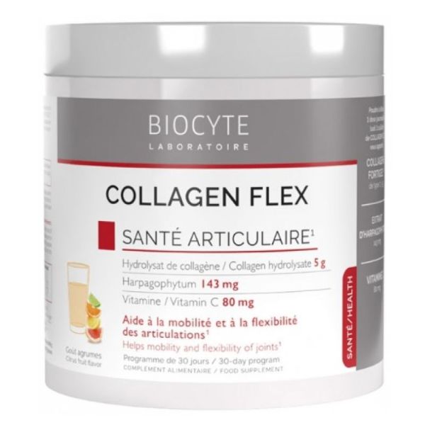 Biocyte Collagen Flex 30 X 8 Gr