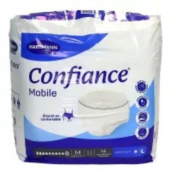 Confiance Mobile 10G M