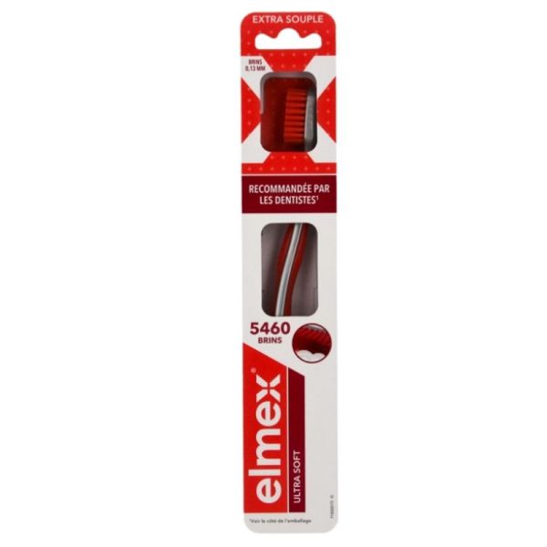 Elmex Bros Dent Ultra Soft 1
