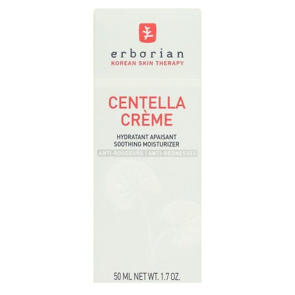 Erborian Centella Creme