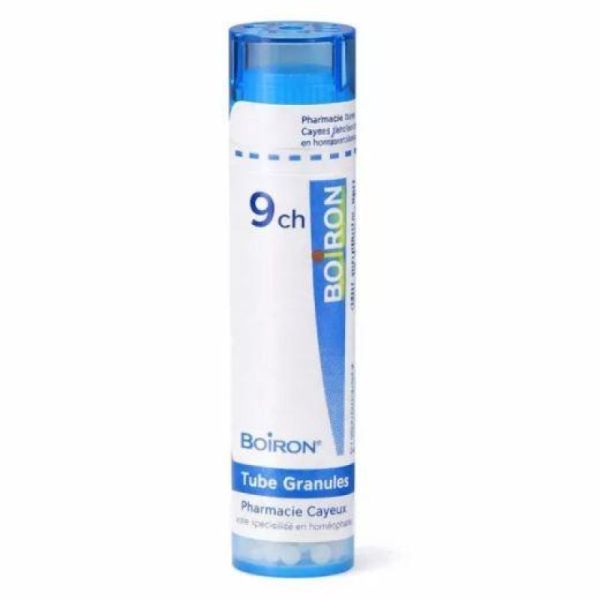 Pollens/pollanti 9ch Gr.tb Boi