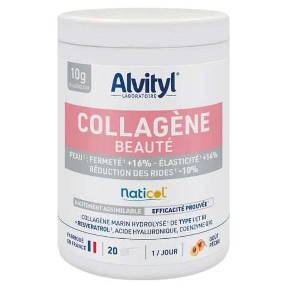 Alvityl Collagene Marin Beaute 210G