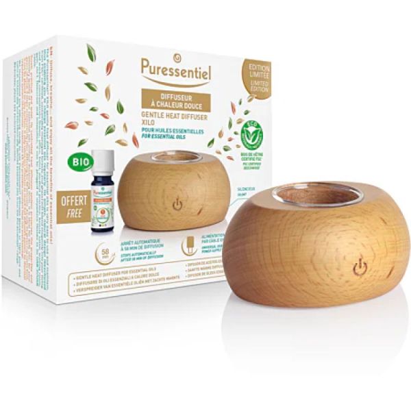 Puressent Coffret Diff Chal Dce 2022