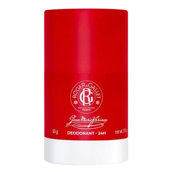 Rg Deo Jean Marie Farina  Stick 50G