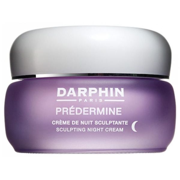 Prédermine - Sculpting Night Cream - 50 ml