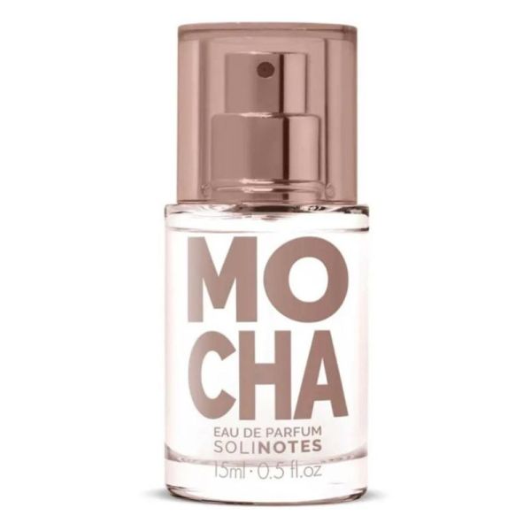 Solinotes Edp Mocha 15 Ml