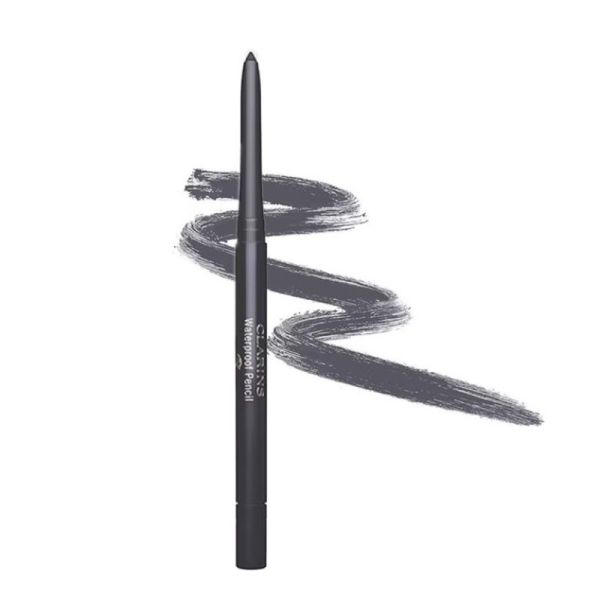 Clarins Waterproof Pencil 06 Smoke Wood
