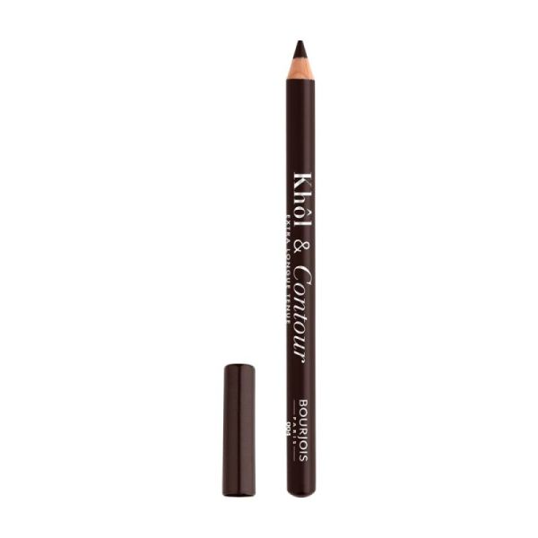 Bourjois Nu Cray Kholampcont 04 Brun 1,2Gr