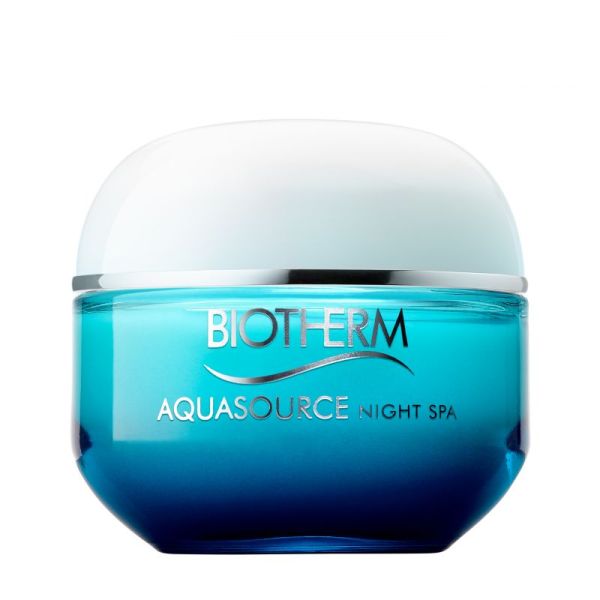 Aquasource night Spa night balm 50ml