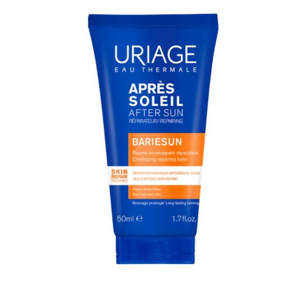 Uriage Bariesun A-Soleil Baum Repa T150Ml