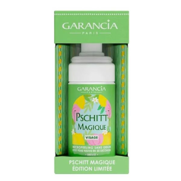 Pschitt Magique Micropeeling - Cosmic 20th Anniversary Edition - 100ml