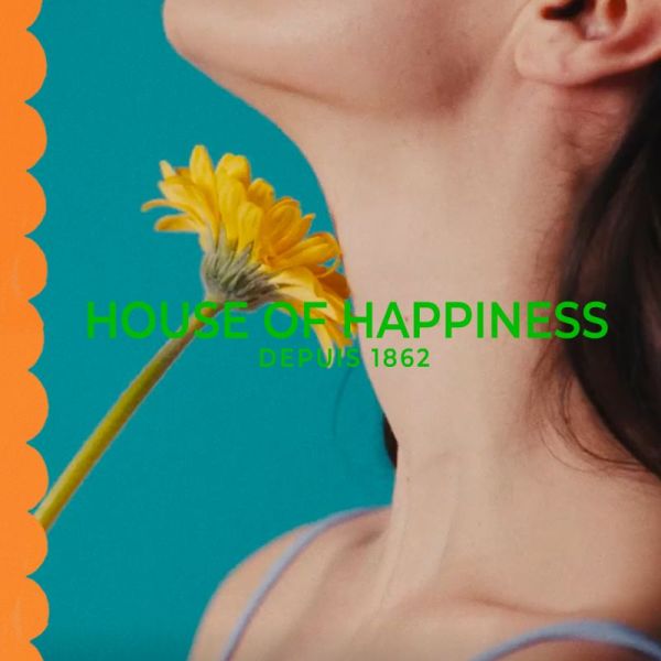 Rg Beneficial Perfumed Water Neroli Fl100ml