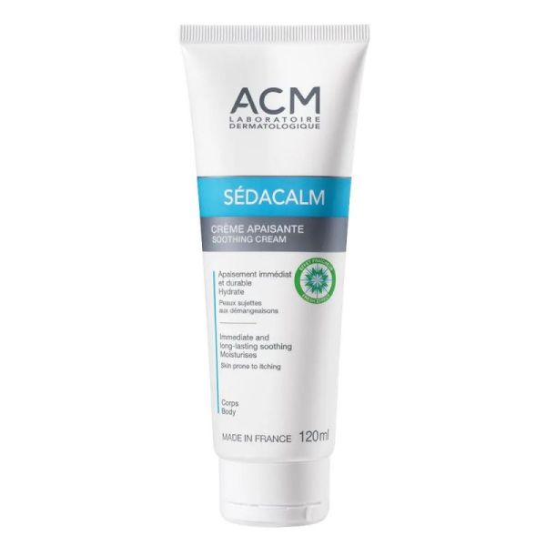 Sedacalm Cr Apais Tb120Ml 1