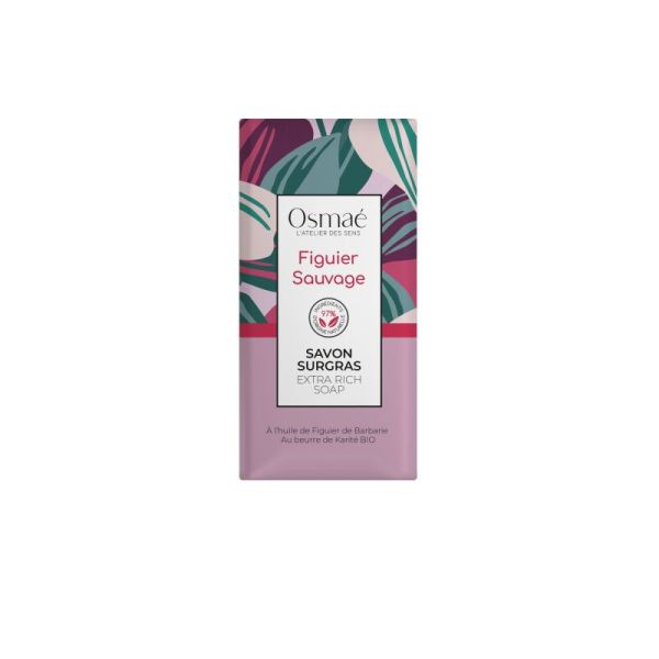 Osmae Sav Surg Figuier Sauvage 100G