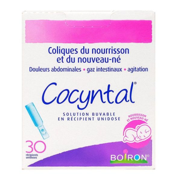Cocyntal 30 Doses