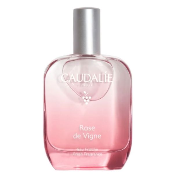Caudalie Eau Fraiche Rose De Vigne 50Ml