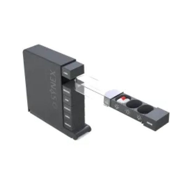 Biosynex Pilulier Semainier 7 Jours