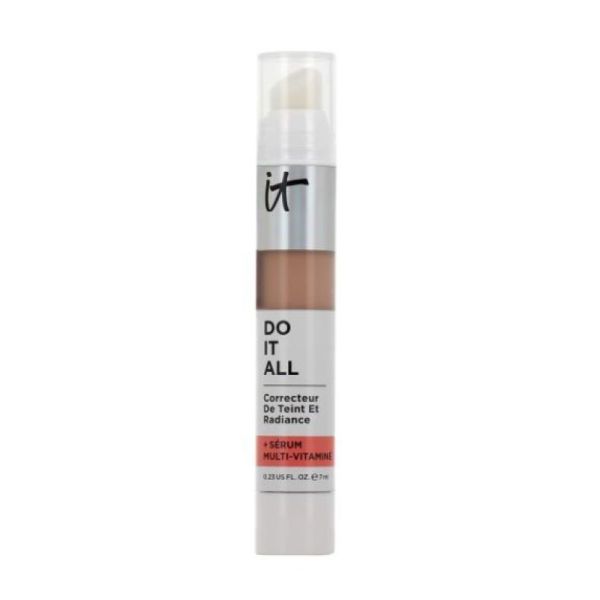 Itcosm Do It All Rad Conc Med Neut 7Ml