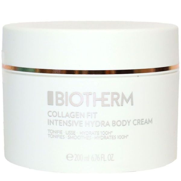 Biotherm Collag Fit Firm Body Cr 200Ml