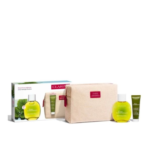 Clarins Coff Fdm 25 Eau Extraordina 100Ml