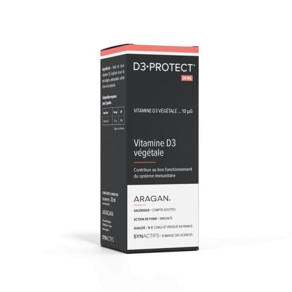 D3 PROTECT® - 20ml